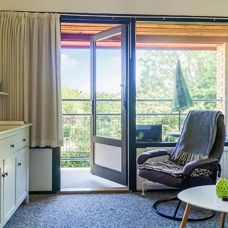 Apartment Gorgeous In *