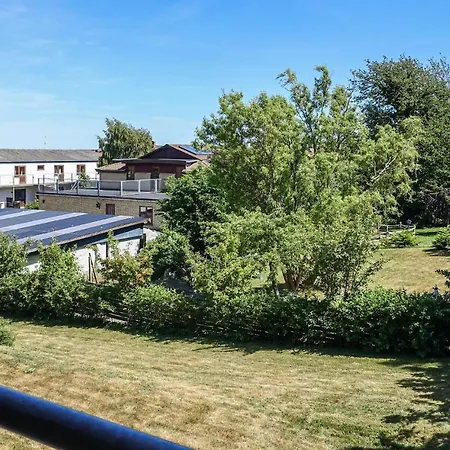 Stunning Apartment In Allinge Allinge-Sandvig