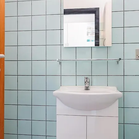 Apartamento Gorgeous In