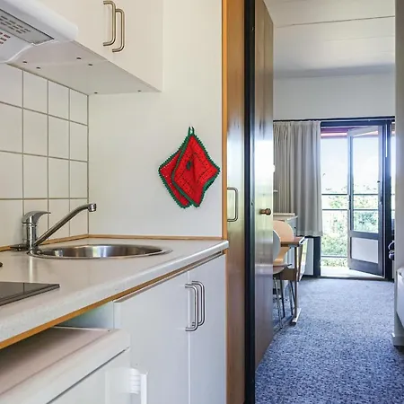 Gorgeous In Apartamento