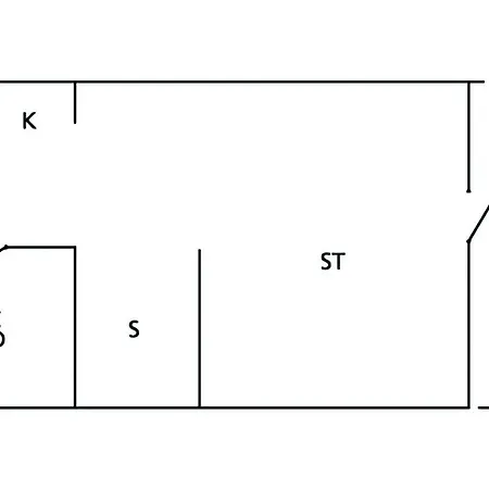 Apartment Gorgeous In *