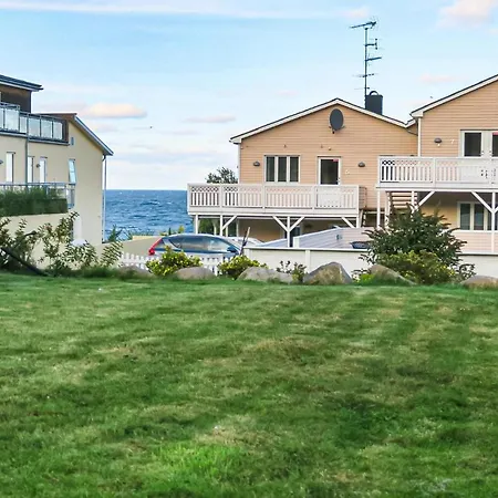 Apartment Gorgeous In