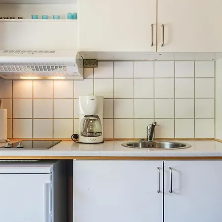 Apartamento Gorgeous In