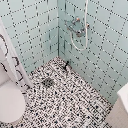 Gorgeous In Apartamento *