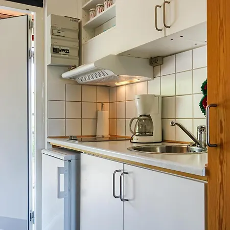 Apartamento Gorgeous In