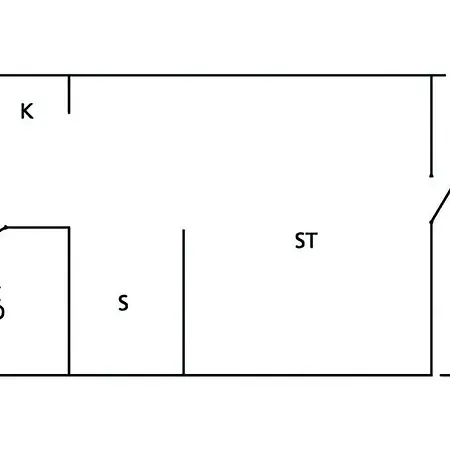 Gorgeous In Appartement Allinge-Sandvig