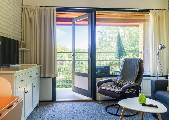 Apartamento Gorgeous In *