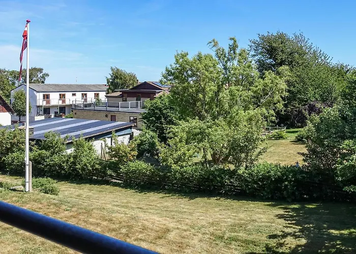 Gorgeous In Allinge-Sandvig