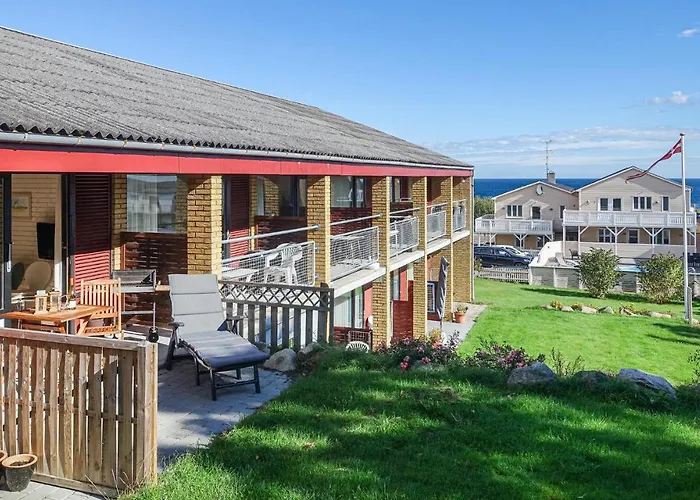 Gorgeous In Apartamento