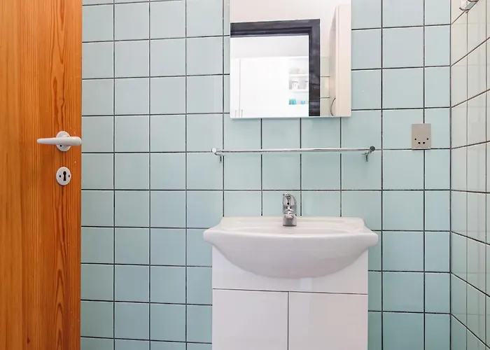 Apartamento Gorgeous In