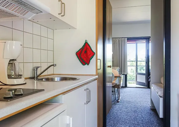 Gorgeous In Apartamento