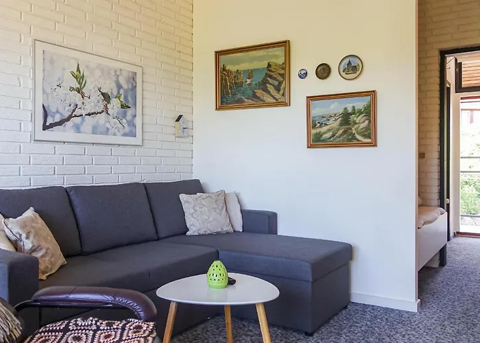 Apartamento Gorgeous In