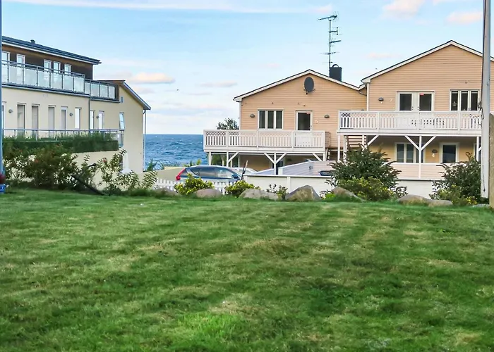 Apartamento Gorgeous In