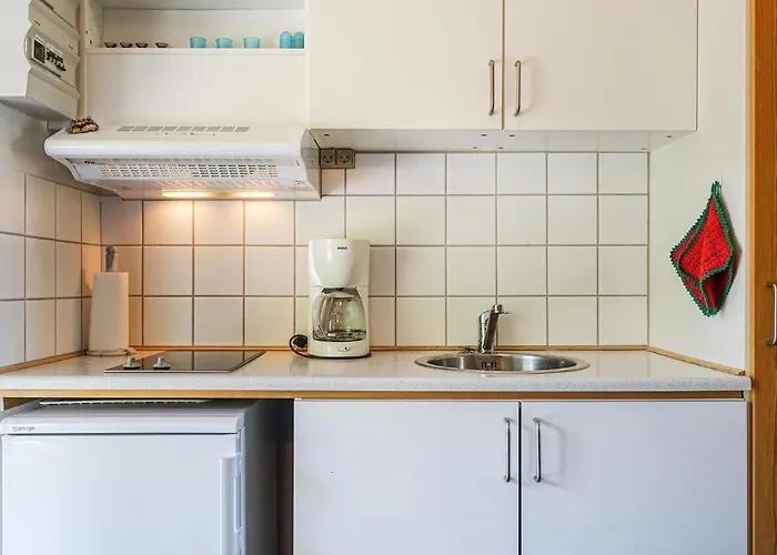 Apartamento Gorgeous In