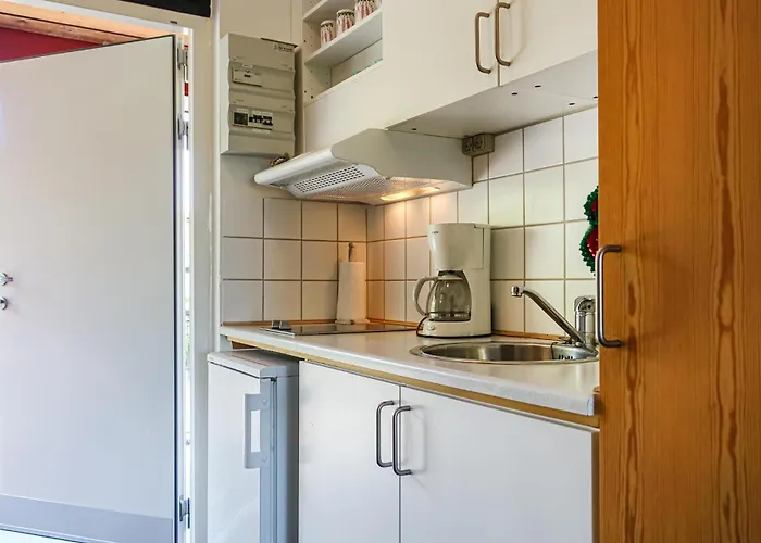 Apartamento Gorgeous In